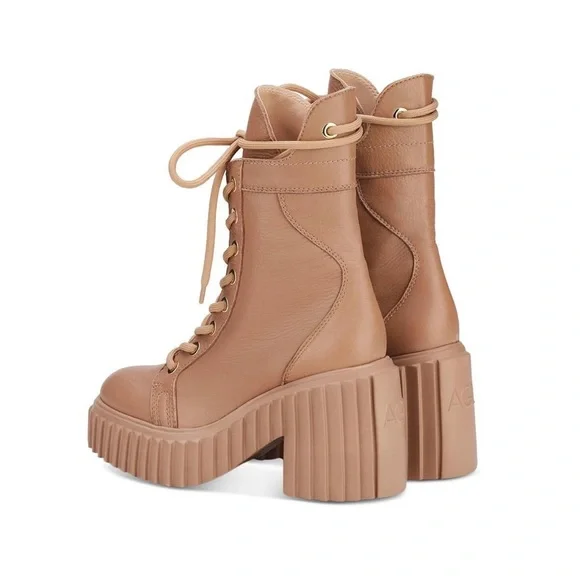 AGL Tania Platform Boot - Picture 2 of 9